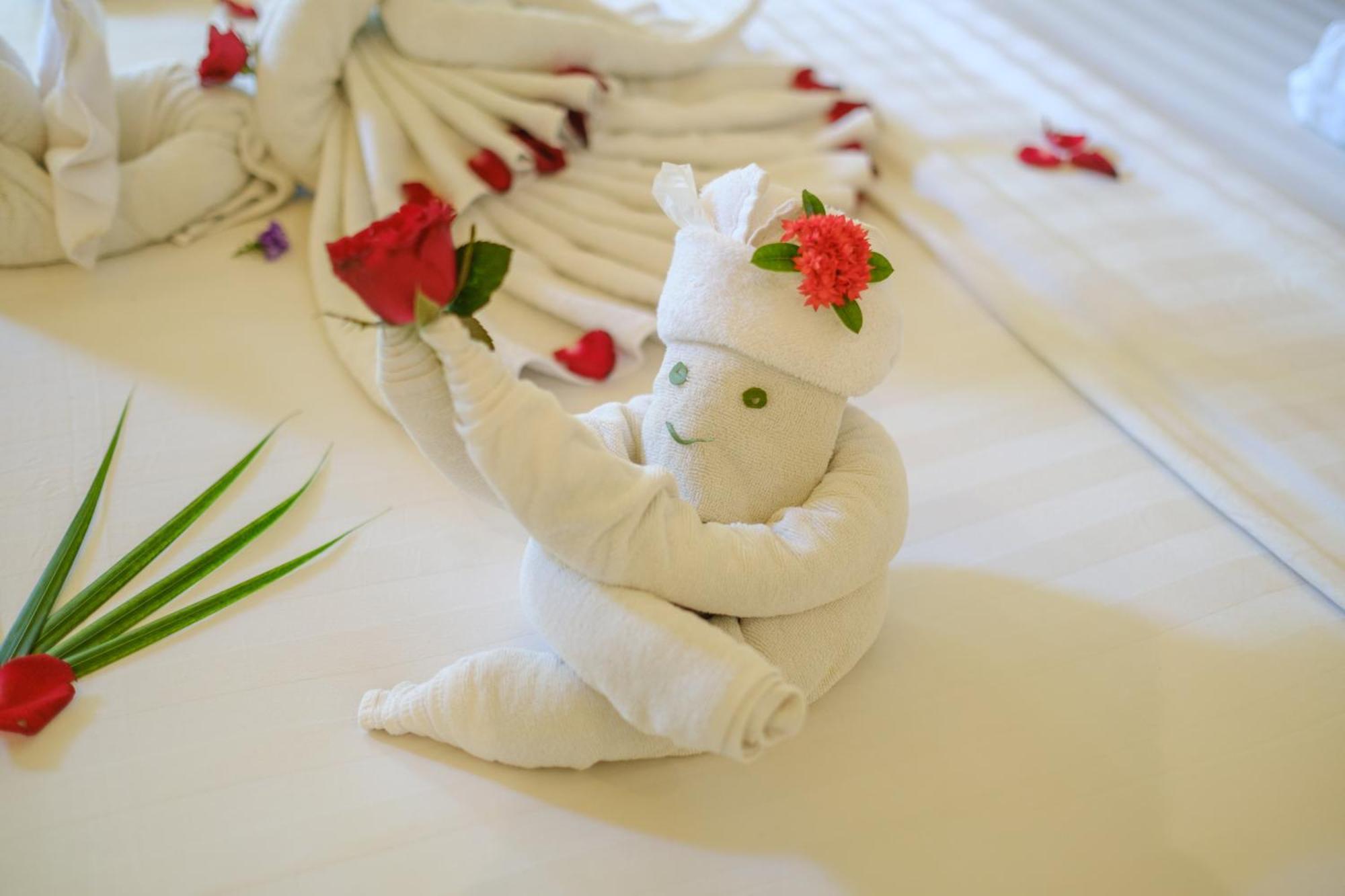 Puri Kobot Hotell Ubud Eksteriør bilde