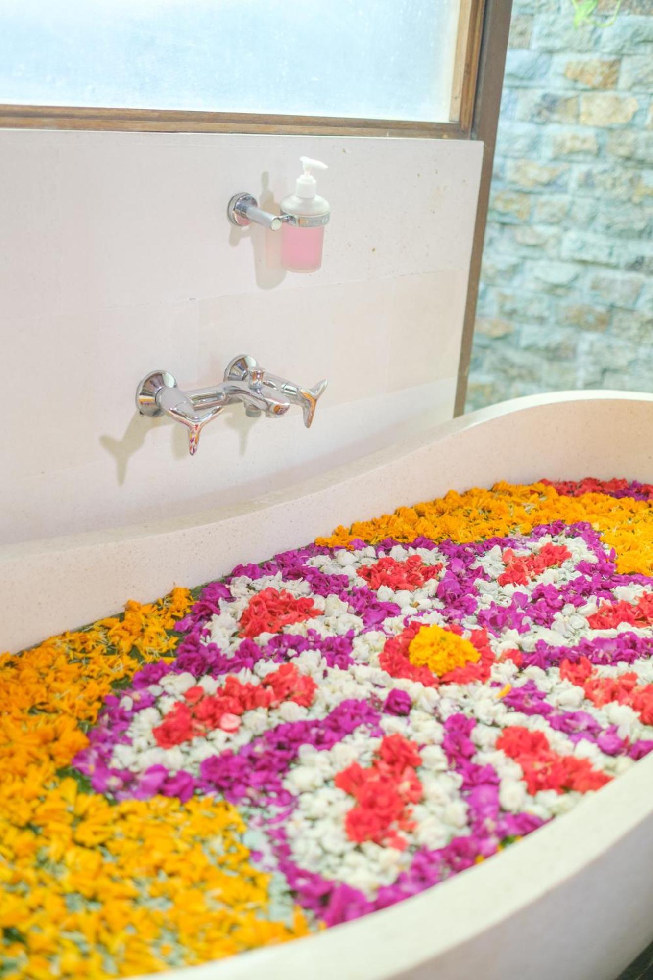 Puri Kobot Hotell Ubud Eksteriør bilde
