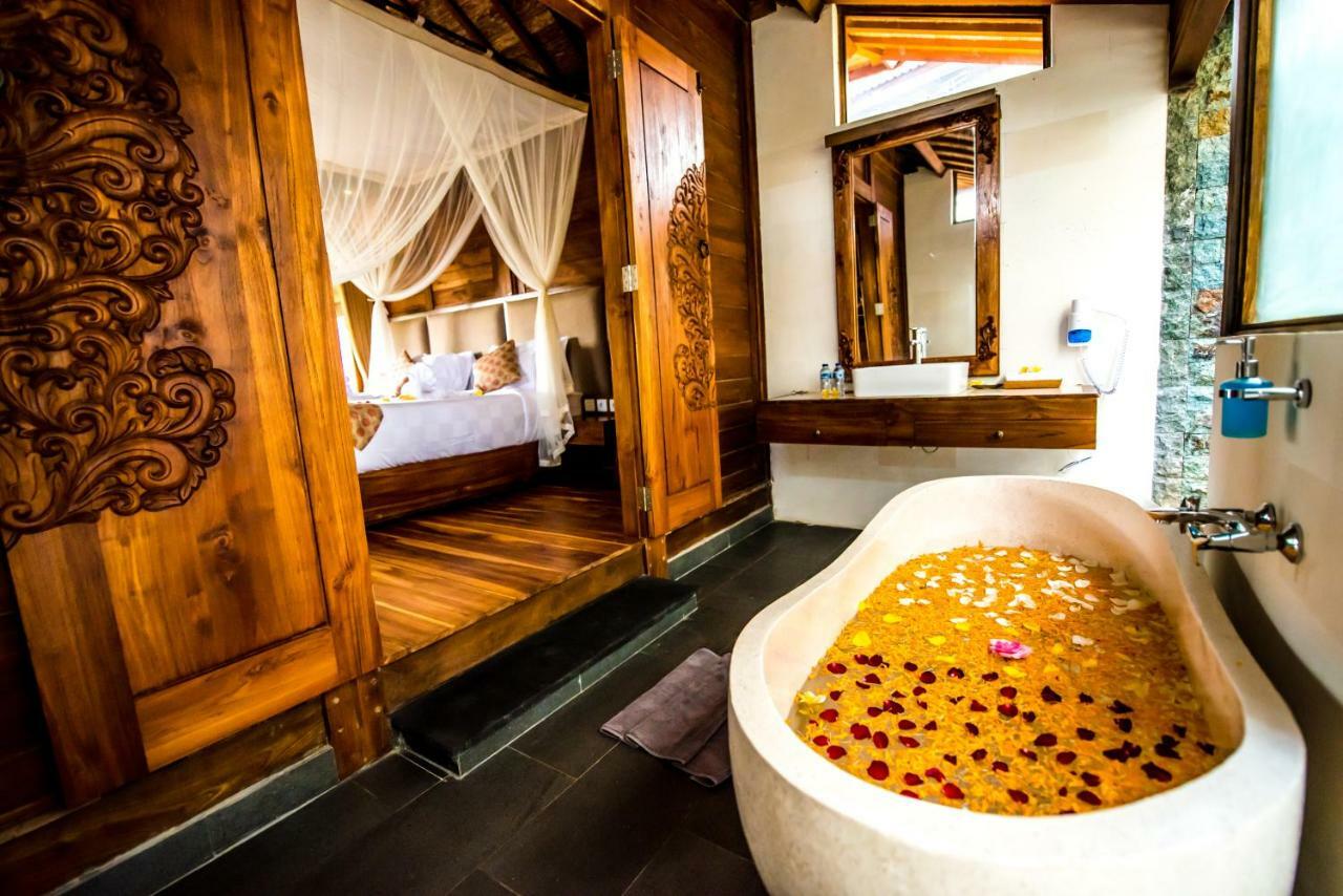 Puri Kobot Hotell Ubud Eksteriør bilde