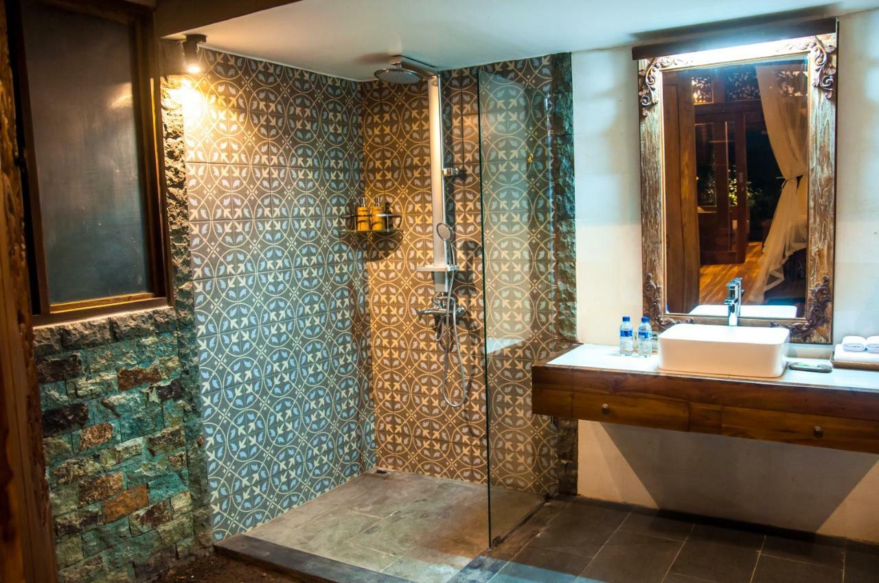 Puri Kobot Hotell Ubud Eksteriør bilde