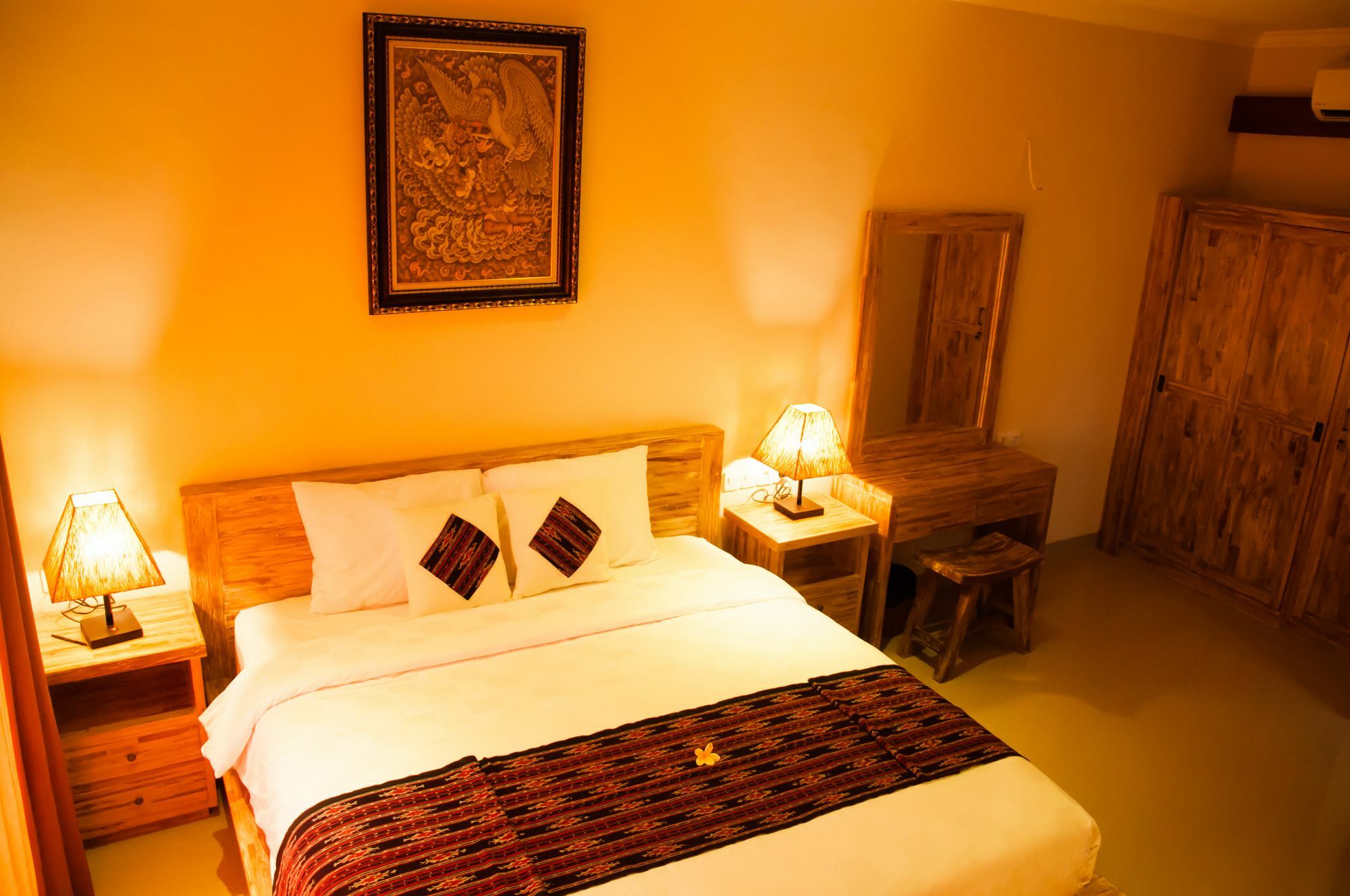 Puri Kobot Hotell Ubud Eksteriør bilde